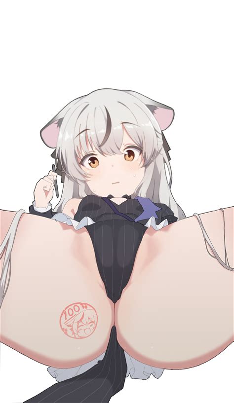 Pussy Focus Danbooru