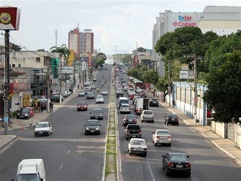 G Manaus E Bel M S O As Capitais Menos Arborizadas Indica Ibge