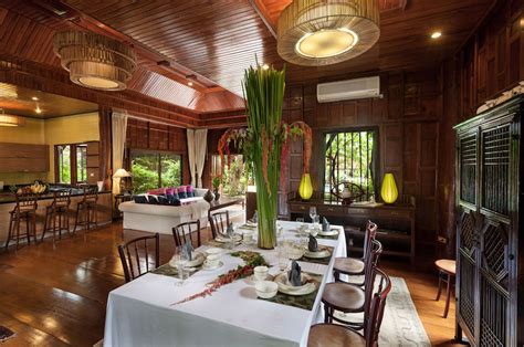 Chiang Mai Luxury Villa | Chang Wat, Chiang Mai | Thailand