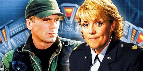 The Best Stargate SG-1 Episode For Each Of Its 10 Seasons