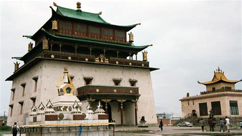 Buddhist temples to visit while in Mongolia — Travel Mongolia Your Way ...