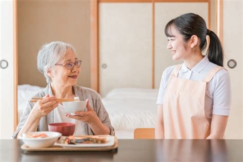 介護食の種類と介護食品の選び方《介護食マイスター資格の口コミ》 日本安全食料料理協会