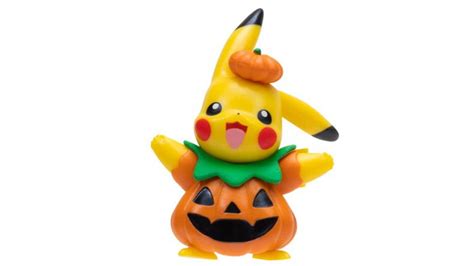 Pokemon Halloween Countdown Calendar on Other | SimplyGames