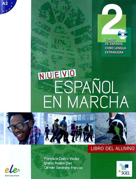 Nuevo Espanol En Marcha Basico Cuaderno De Ejercicios Audio CD