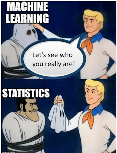 35 Funny Data Science Memes That Will Make You Laugh Formsapp