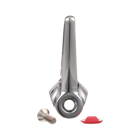 T S Brass Hot Faucet Handle Allpoints