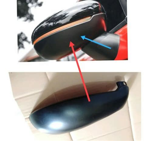 Cover Tutup Spion Bagian Bawah City Hatchback Harga Satuan Original