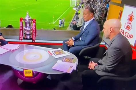 Gary Lineker Reveals Cause Of Porn Noise Prank Live On Bbc After Alan Shearer Quip Mirror Online