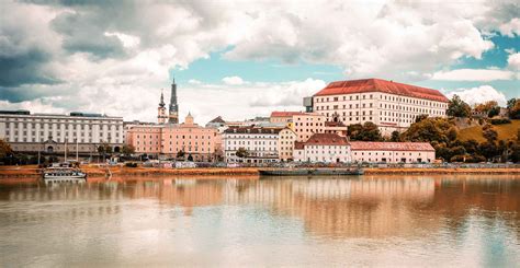 Best Things to Do in Linz, Austria Top Linz Attractions - The Vienna BLOG