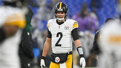 NFL 2023 Playoff Picture Standings In Week 18 How Steelers Can Get