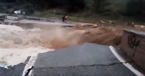 El Conductor Fallecido En Las Inundaciones En Navarra Es Un Vecino De