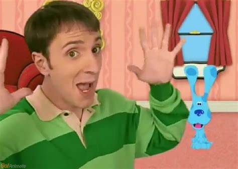 Joe Gets a Clue | Blue's Clues Wiki | FANDOM powered by Wikia