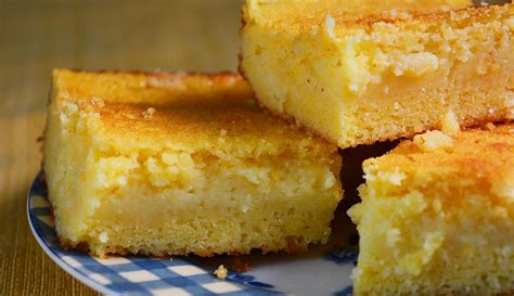 Receitas De Bolo De Floc O De Milho Cremoso E Alternativas Diferentes