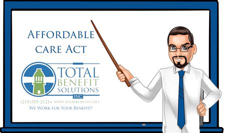 Affordable Care Act Official Logo