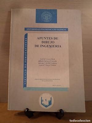 APUNTES DE DIBUJO DE INGENIERÍA VV AA Departamento de Expresión