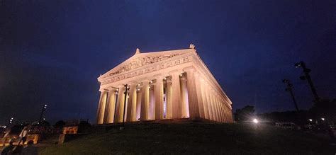 Nashville's Top 5 Landmarks You Must See On Your Visit To Music City ...