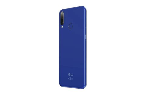 LG W31+ specs, review, release date - PhonesData