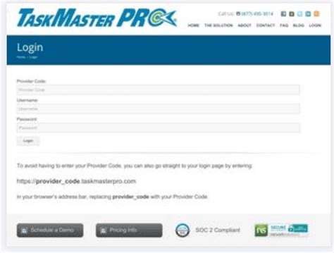 TaskMaster Pro Software Reviews, Demo & Pricing - 2025