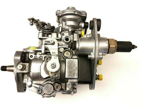 Fuel Injection Pump Fiat Ducato 2 8 Tdi 90kw 0460424220 500385952