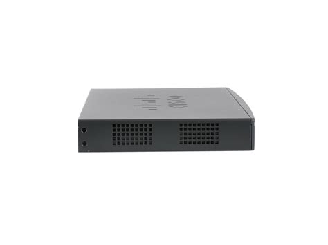 CISCO C881 Wired Ethernet Security Router C881-K9 - Newegg.com