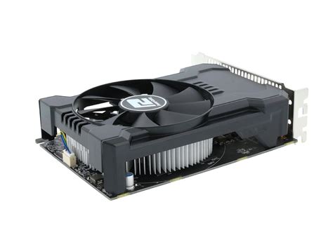 PowerColor Radeon RX 550 Video Card AXRX 550 2GBD5-DHA/OC - Newegg.com