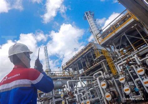 Lowongan Kerja Pertamina September 2021 Ada 3 Pekerjaan Untuk D3 Fresh