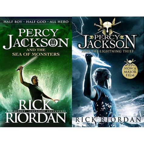 Buy Percy Jackson And The Sea Of Monsters Percy Jackson And The