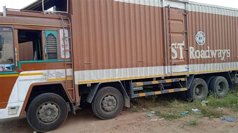 Heavy Truck Transportation Services In Chennai ID 26526503548