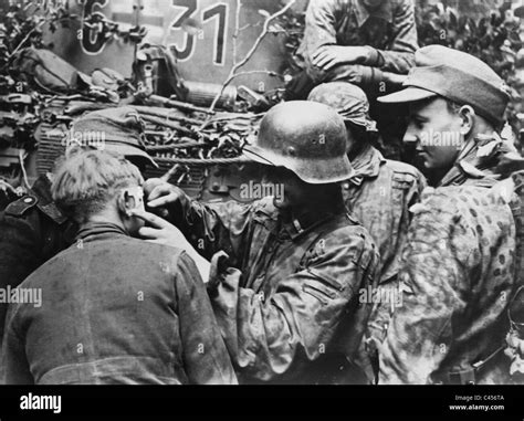 Waffen Ssarmed Ss Fotografías E Imágenes De Alta Resolución Alamy