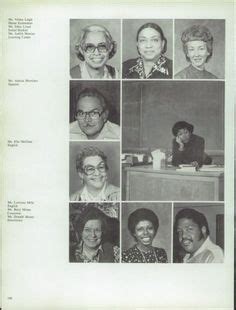 10 1982 Wilson High School Yearbook ideas | high school yearbook ...