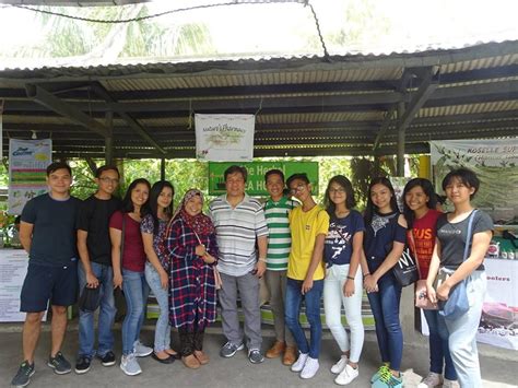 Herbanext Interns: Mindanao State University - Iligan Institute of ...