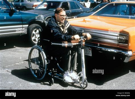 Scary Movie 2 Wheelchair Guy