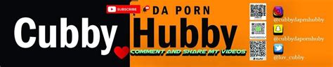 Cubby Da Porn Hubby的全新色情片2023 Pornhub