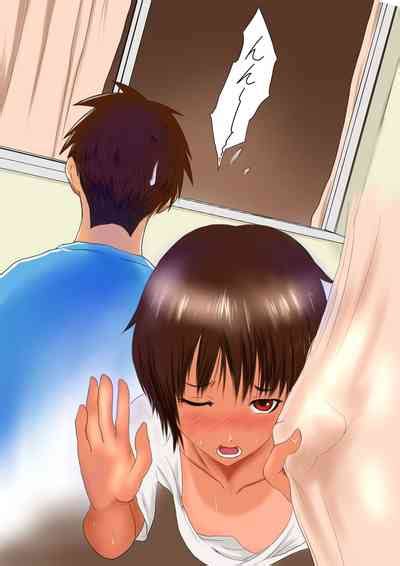 Kasshoku Boyish Na Osananajimi Nhentai Hentai Doujinshi And Manga