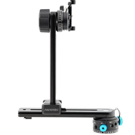 Nodal Ninja Rd Panoramic Head Advanced Rotator And Quick Release