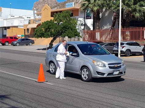 Cruz Roja Alista Operativo De Semana Santa