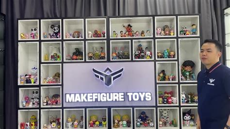 custom  soft sofubi vinyl figure customize collectible vinyl sofubi