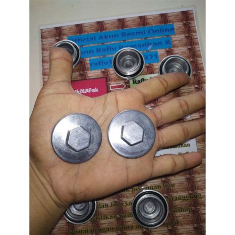 Jual Tutup Klep Plus Oring Honda Grand Astrea Legenda Supra Revo