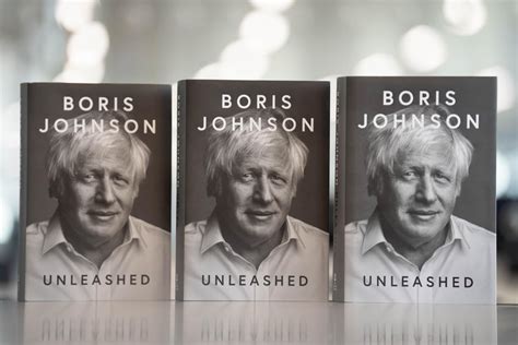 Everything Critics Have Said About Boris Johnson S Twisted Book Unleashed