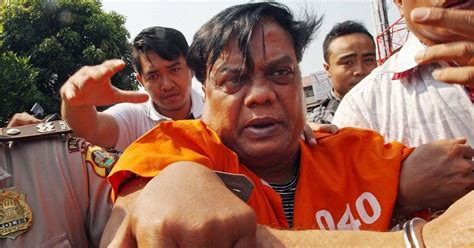 Court Sentences Gangster Chhota Rajan To Life Imprisonment In Case Of Murder Of Mumbai Hotelier