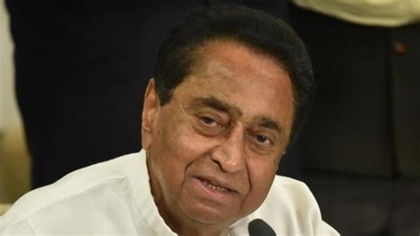 ‘jai Shri Ram’ Post To Delhi Visit Are Kamal Nath Son Nakul Joining Bjp Today Latest News