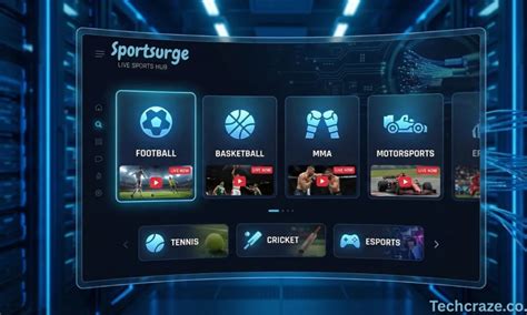 sportsurge review    sports  alternatives
