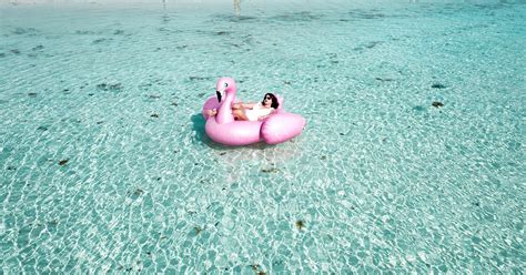person floating      person floating stock