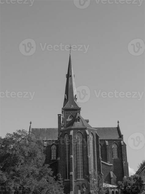 the city of Maastricht 27782716 Stock Photo at Vecteezy