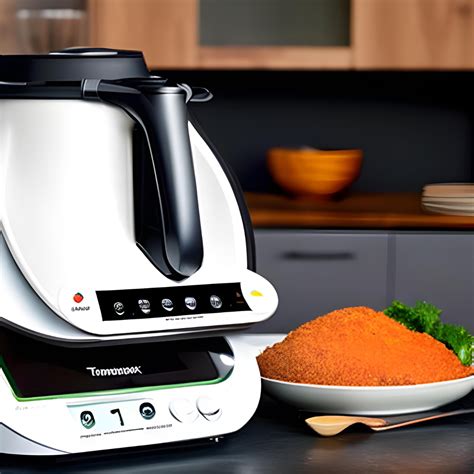 Kiedy Nowy Model Thermomix Tm Gotujemy Rodzinnie