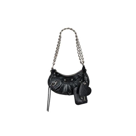 BALENCIAGA BAG (SIZE XS) – Blank Room