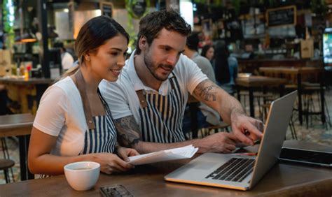 Organigrama de una Cafetería Funciones y Ejemplos