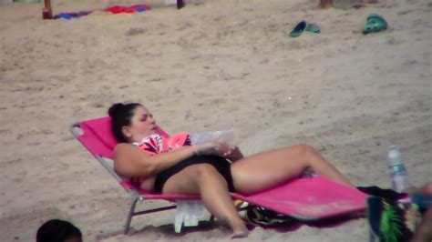 Bikini Beach Girls Videos Vol