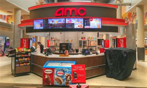 AMC Theatres - PYMNTS.com