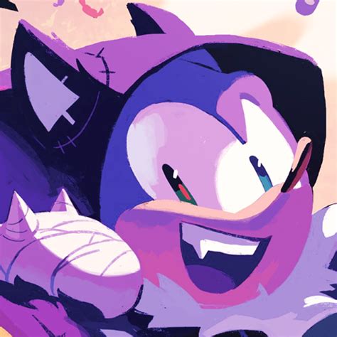 Sonic Is Gay Culture